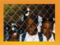 Children need help. Charitable organizations give them an effective support.